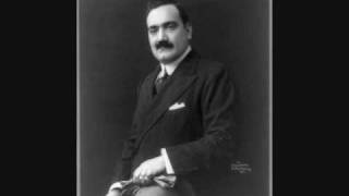 Enrico Caruso amp John McCormack  Una furtiva lagrima [upl. by Geirk]