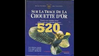 Solutions complètes de la chasse au trésor quotSur la trace de la Chouette dOrquot Énigme n°11 énigme 520 [upl. by Lorrin]