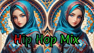 Hip Hop Mix Song DX Rufsan Bust 5 song hindi  Hip Hop old vs new song [upl. by Ulla]