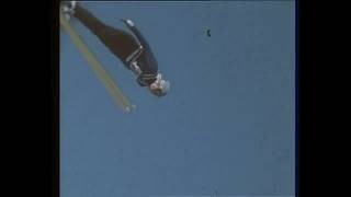 Planica 1972 FIS Ski Flying World Championships [upl. by Pierson]