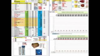 Video demostrativo de costeo de productos CONSUMIBLES [upl. by Ayaet943]