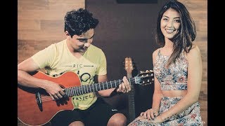 Onde Anda Você  Vinicius de Moraes e Toquinho │2R Studio Sessions Melyssa Amorim [upl. by Volny864]