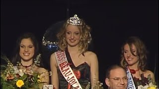 Election Miss Beaujolais 2006 complet [upl. by Gunthar]