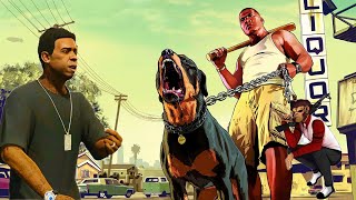 GTA 5 9th mission  GTA 5 gameplay  GTA V gameplay gta gtav gtaonline [upl. by Ula723]