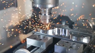 90 Of Machinists Do This Wrong  This Machining Knowledge is a Game Changer [upl. by Howland]