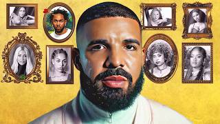 The Addiction That Destroyed Drake’s Career [upl. by Esina525]