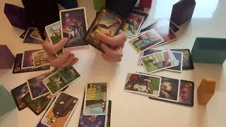 🌟💕Dein Jahr 2024…FISCHE💕🌟Legung über alle 12 Häuserreading tarot liebe orakel [upl. by Kerwinn362]