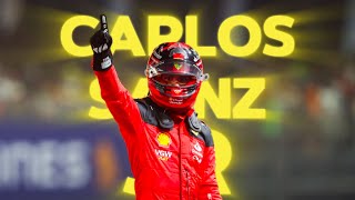 Carlos 😏 Carlos Sainz edit [upl. by Seibold]