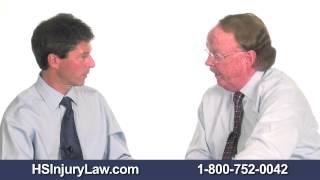 Cut Bowel Injury Info from a Norfolk Medical Malpractice Attorney [upl. by Newra737]