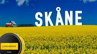 Vi testar snus  Lundgrens SkÃ¥ne [upl. by Averi888]