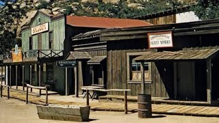 The Lost Movie Ranch  Expedition Adventures Episode 4  Corriganville [upl. by Buschi]