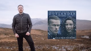 Outlander  The Skye Boat Song Gaelic Version [upl. by Cyprian322]