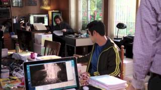 Schrodingers Cat in the Big Bang Theory and Silicon Valley [upl. by Pippa]