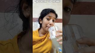 Pondicherry to back home in bus 🫣😩  6 hour traveling minivlog fyp pondicherry travel [upl. by Oned]