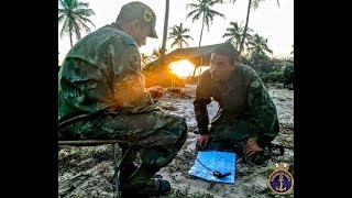 Documentário curso de formação de soldados fuzileiros navais [upl. by Nas]