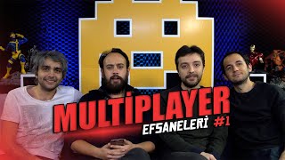 Multiplayer Efsaneleri 1 [upl. by Eyk]