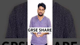 GRSE share latest news today GRSE share latest news GRSE stock latest news today GRSE stock news [upl. by Nayk950]