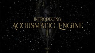 Acousmatic Engine Trailer [upl. by Conrad]