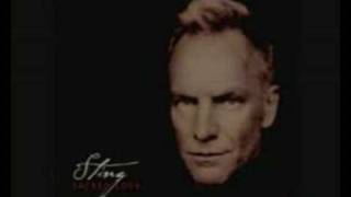 Sting  Whenever I Say Your Name [upl. by Bogart177]