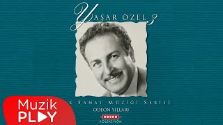 Geçmesin Günümüz  Yaşar Özel Official Audio [upl. by Berna]