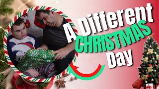 VlogMas 2023  Day 25  A Different Christmas Day [upl. by Holms]