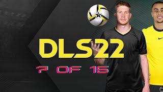 DLS22 Gameplay game 7 of 15 dls22 gaming dls22gameplay dls22shorts content gaming trending [upl. by Yerag]