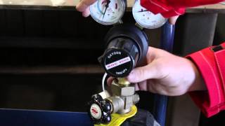 BOC  Understanding gas cylinder valves [upl. by Rodi]