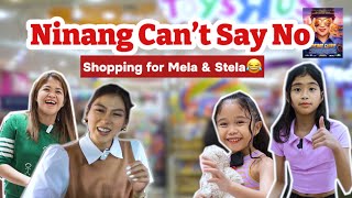 Ninang Can’t Say No by Alex Gonzaga [upl. by Notseh]