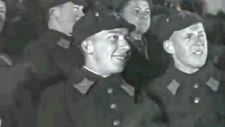 Прощай 1937 год Здравствуй 1938 год Достижения прошедшего года в новогодней кинохронике СССР [upl. by Odin]