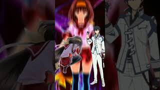 Ajimu Najimi vs Anime whoisstrongest medakabox [upl. by Awra]