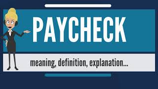 Tax calculator for paycheck  taxes from paycheck calculator [upl. by Ithaman]