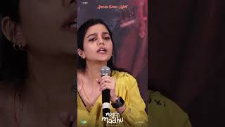 Swathi Reddy DJ Song  Studio Version  Short Video  bheemsceciroleo swathireddyuk [upl. by Farron901]