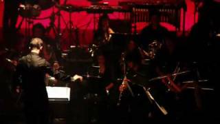 EZ3kiel  Naphtaline Orchestra Live  Grenoble Extraits [upl. by Lusty]