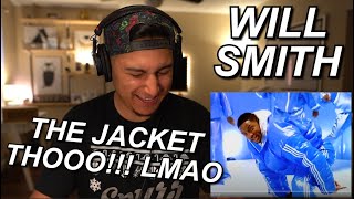 WILL SMITH  GETTIN JIGGY WIT IT REACTION  THE ORIGINAL TIK TOK DANCE [upl. by Ultima298]