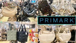 🔥PRIMARK NOVEDADES BOLSOS  INVIERNO 2024  Stephievlog [upl. by Farika]