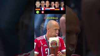 Lewandowski VS Ribéry VS Robben VS Neuer VS Musiala VS Koman  Beer Prank🍺 [upl. by Gaelan282]