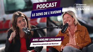 Podcast quotLe sens de l’avenirquot  TLF Normandie [upl. by Otilegna]