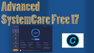 Speed Up Your PC with Advanced SystemCare 17 Free [upl. by Campney]