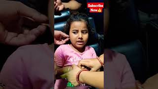 Piercing piercings youtuber shortsfeed tranding viralvideo nitaidas by Nitai Das [upl. by Retseh]