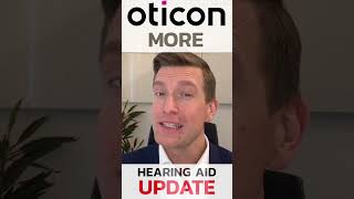 Update your Oticon Hearing Aid Now [upl. by Malory748]