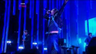 Radiohead  Creep Live  Reading festival 2009 HQ [upl. by Yelwar]