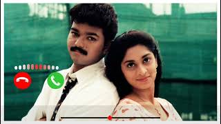 Tamil love bgm ringtone Ennai Thalatta Varuvala Song Bgm Ringtone [upl. by Aenet]