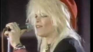 Hanoi Rocks Tribute1981198511th Street Kidzz [upl. by Enyad]