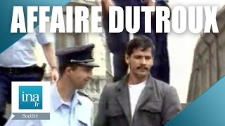 19 minutes pour comprendre laffaire Dutroux  Archive INA [upl. by Nwahsid]