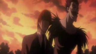 relight Ls funeral english dub [upl. by Ase]