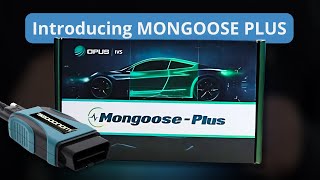 Everything you need to know about the MONGOOSE PLUS  Diagnostic Experts Breakdown [upl. by Vania]