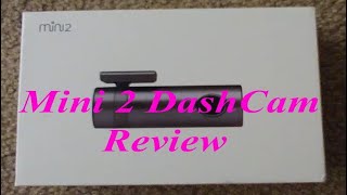 BEST DDPAI Mini 2 1440P Car Dash Cam WiFi [upl. by Drahnreb]