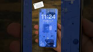 Does a tempered glass screen protector ruin the S24 Pluss fingerprint scanner [upl. by Amre]