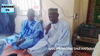 Mauludin Shehu tijjani Kalifa Sheikh hassan sani kafanga1782024 [upl. by Charlet]