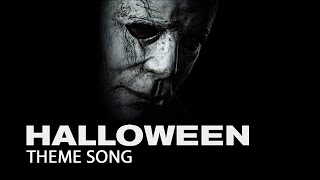 John Carpenter  HALLOWEEN Theme [upl. by Raines]